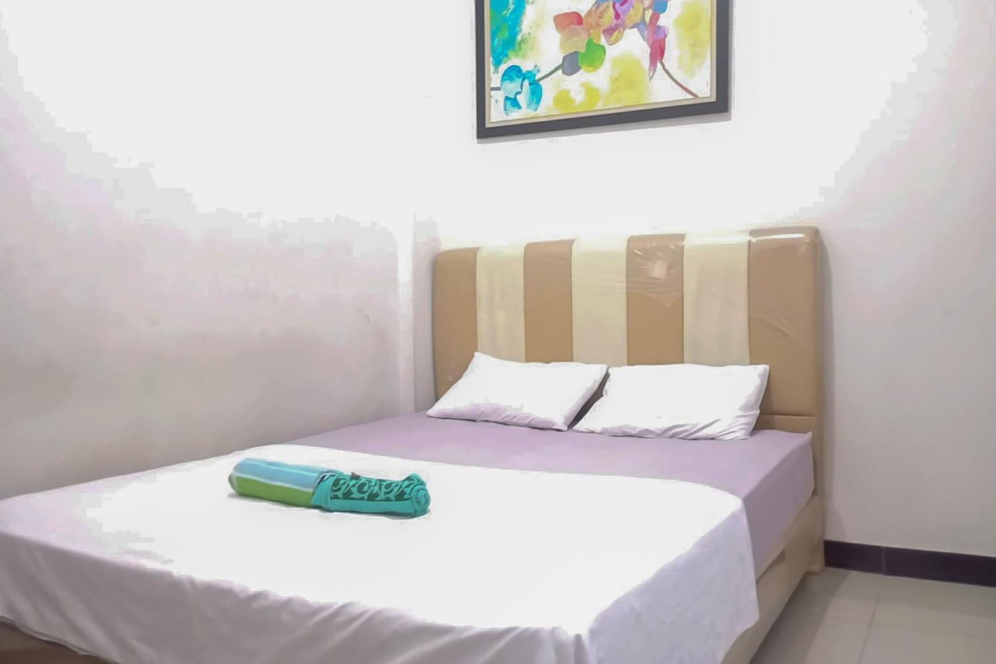 Waringin Guest House Tegal Mitra Reddoorz Exterior foto